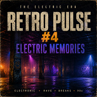 Retro Pulse #4 — Electric Memories