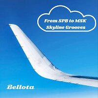 From SPB to MSK. Skyline Grooves