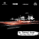 Dj Johnny Deep - Just Deep Music mix