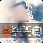BAD GRIMM - MUSIC OF LIFE #2