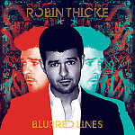 Robin Thicke (feat. T.I. & Pharrell) – Blurred Lines (Djtimu_r Mash Up)