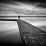 DJ Forss – Soul Deep Mix Vol.6 ( 27.01.2015 )