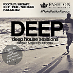 DJ Favorite - Deep House Sessions 022 (Fashion Music Records)