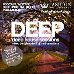 DJ Favorite & DJ Kristina Mailana - Deep House Sessions 026 (Fashion Music Records)