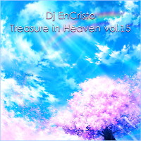 Dj EnCristo - Treasure in Heaven vol.15