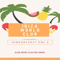 IBIZA WORLD CLUB TOURE January Vol 3.  