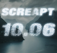 ScreApt - 10.06(Original mix)