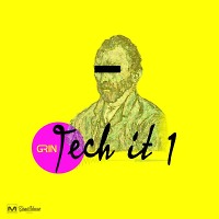 GRIN – Tech It 01 - Full Mix