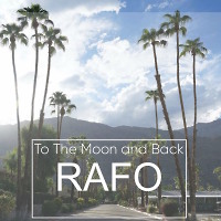 RAFO - To The Moon And Back (Original Mix)