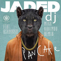 Jaded feat. Ashnikko - Pancake (DJ Mexx & DJ Karimov Remix)