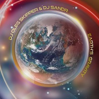 Dj Oleg Skipper & Dj Sandr (2brothersteam) - Earth's Gravity (Original ver.)