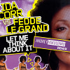 Fedde Le Grand, Ida Corr - Let Me Think About It (Andrey Vakulenko Remix)