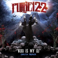 Pulse122 - God Is My DJ (DIMTA REMIX) 