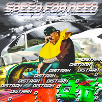 SPEED FOR NEED (NFS OST MIX)