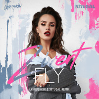 Zivert - Fly (Lavrushkin & NitugaL Radio mix)