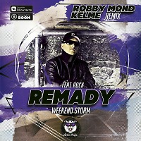 Remady feat Rock - Weekend Storm (Robby Mond & Kelme Remix)(Radio Edit)