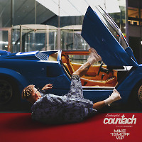Элджей - Lamborghini Countach (Mike Temoff V.I.P)