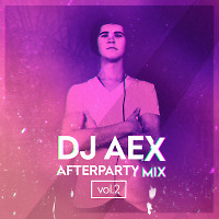AFTERPARTY MIX vol.02