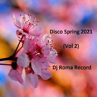 Disco Spring 2021 (Vol 2)