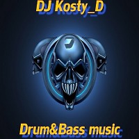 DJ Kosty_D - mix 31.08.2021