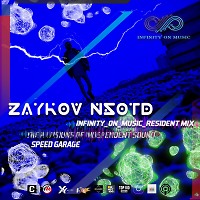 ZAYKOV [NSOTD] - SPEED BOUNDARIES (INFINITY ON MUSIC)