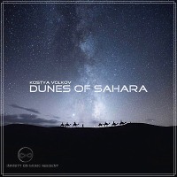 Kostya Volkov - Dunes Of Sahara (INFINITY ON MUSIC)