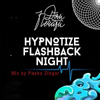 Live @ Hypnotize Flashback Night, Дом Печати, Тюмень 15.03.2019