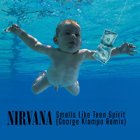 Nirvana - Smells Like Teen Spirit (George Kiampo Remix)