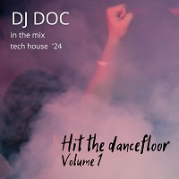 Hit the Dancefloor volume 1
