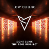 DONT BLINK ft. J Boogie Bailey - THE ZOO PROJECT