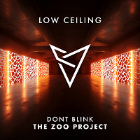 DONT BLINK ft. J Boogie Bailey - THE ZOO PROJECT