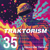 Traktorism 35