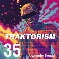 Traktorism 35