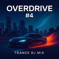 Overdrive #4