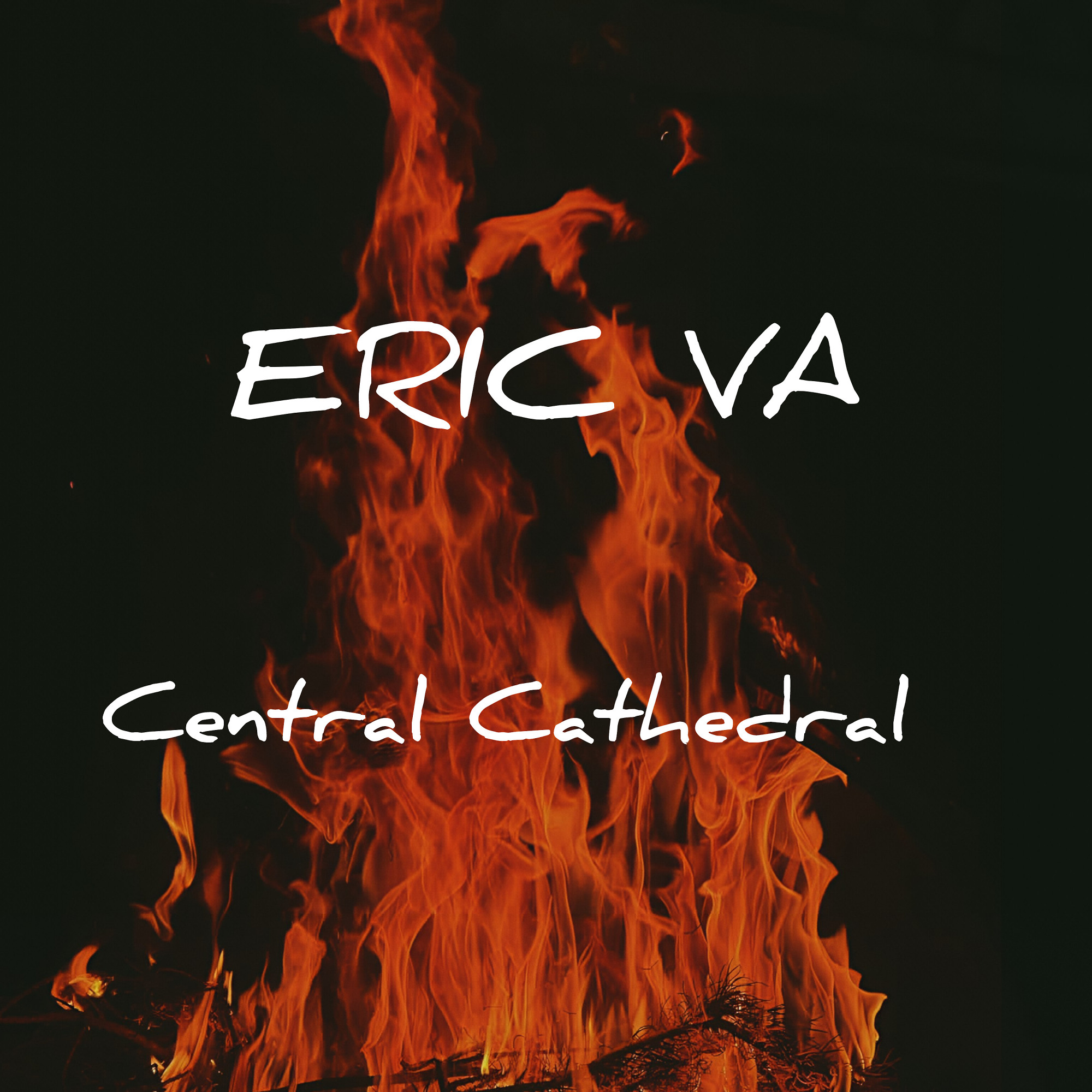 DJ.ru Микс: ERIC VA — Central Cathedral 10.05.2025 episode artwork