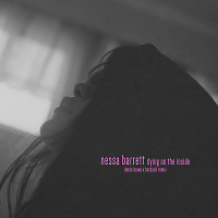 Nessa Barrett - dying on the inside (Denis Bravo x Bordack Radio Edit)