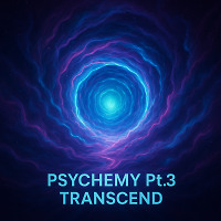 Psychemy Pt.3 - Transcend