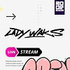 Live Mix (IBWT Open Air 2025 | Roof Place)