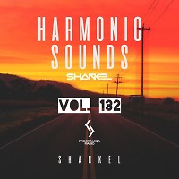 Harmonic Sounds. Vol.132