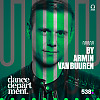 538 Dance Department by Armin van Buuren - October 25, 2025 (ADE Edition)