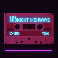 Midnight Highways - side B