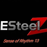 Sense Of Rhythm #13