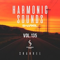 Harmonic Sounds. Vol.135