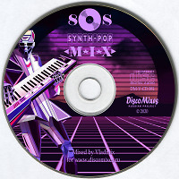 80s Synth-Pop Mix