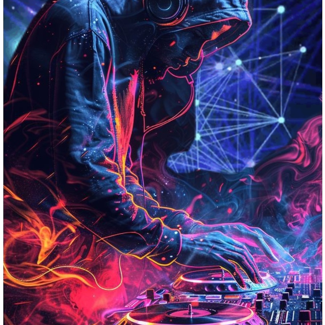 DJ.ru Микс: Svarog_dj — Live on HERTZ 2024 episode artwork