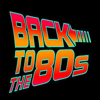 Back To The 80s (House & Disco House Mix)