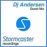 DJ Andersen @ Guest Mix  Stormcaster Recordings 16.01.2014