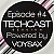 Techcast Session // Episode #004
