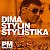 Dima Stylin - Stylistika Vol. 52(PEOPLE&MUSIC)