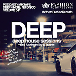 DJ Favorite - Deep House Sessions 044 (Fashion Music Records)